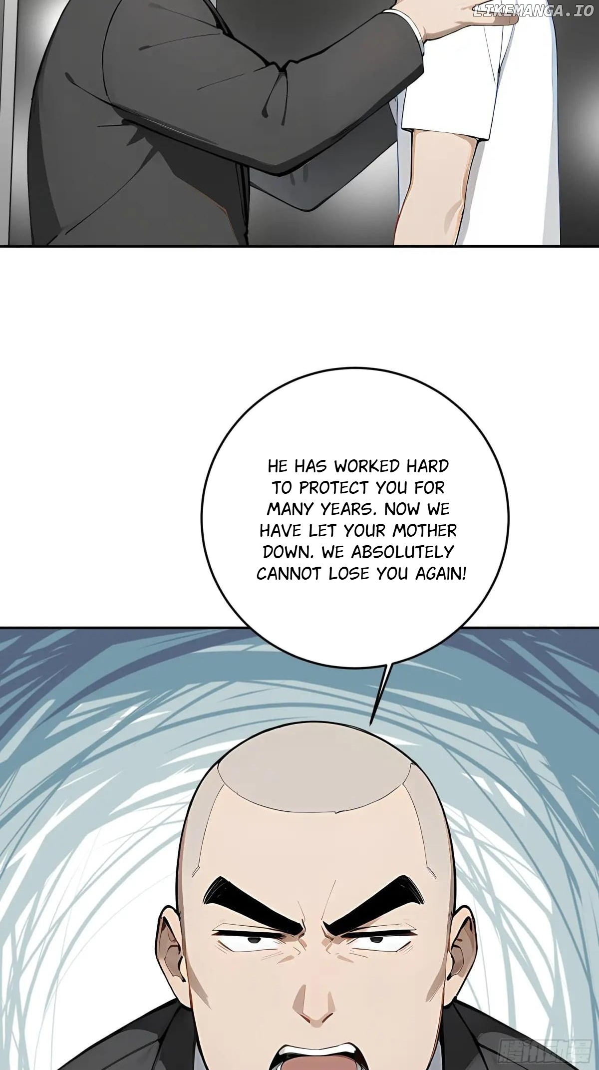 God of Learning Chapter 51 - page 17